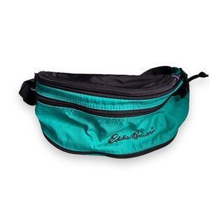 Eddie Bauer fanny pack